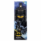 Dc Batman Figür 30 Cm S1 - 4