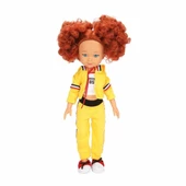 Sunman Mina Sporty Bebek 35 Cm thumbnail 2