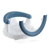 BabyJem Yandan Açılır Banyo & Mama Oturağı İndigo - 3