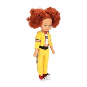 Sunman Mina Sporty Bebek 35 Cm thumbnail 3