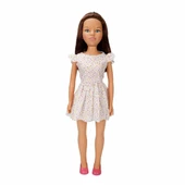 Sunman Yürüyüş Arkadaşım Clara Casual 80 Cm - 2