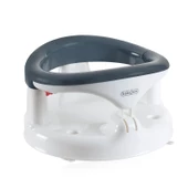BabyJem Yandan Açılır Banyo & Mama Oturağı Antrasit - 1