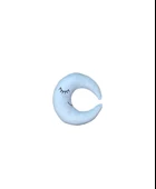 Bibaby Little Life Figürlü Yastık 72228 Karışık Renk - 5