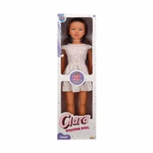 Sunman Yürüyüş Arkadaşım Clara Casual 80 Cm - 9