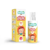 Minoris Baby Organik Güneş Kremi 50 Spf 150ml - 1