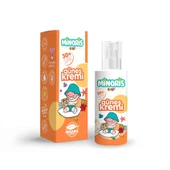Minoris Baby Organik Güneş Koruyucu Sprey Krem 30 SPF 150ml - 1