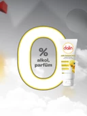 Dalin Bebek Pişik Kremi 100 ml - 3