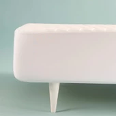 Othello Protecta Micra Aqua Sıvı Geçirmez Yatak Alezi 90x200 + 30 Cm - 1