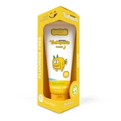 Babyton Organik Doğal Muz Aromalı Diş Macunu 50 Gr - 1