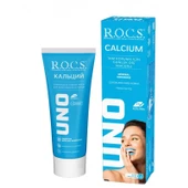 R.O.C.S.Uno Kalsiyum Tam Koruma Diş Macunu 60 ml - 1