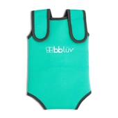 bblüv Wraap Neoprene Dalış Kıyafeti Mavi - 2