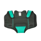 bblüv Wraap Neoprene Dalış Kıyafeti Mavi - 4