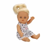 Sunman Boubou Altını Islatan Bebek Seti 30 Cm S00003452 - 5