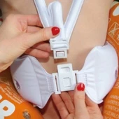 Mycey Swimtrainer Yüzme Simidi (2-6 Yaş) Orange - 2