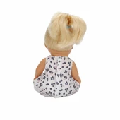 Sunman Boubou Altını Islatan Bebek Seti 30 Cm S00003452 - 4