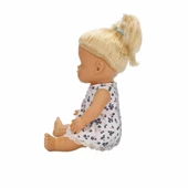 Sunman Boubou Altını Islatan Bebek Seti 30 Cm S00003452 - 3