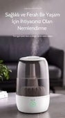 Deerma F60W Dijital Üstten Dolum Ultrasonik Soğuk Hava Nemlendirici - 7