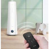 Deerma Uzaktan Kumandalı Ultrasonic Soğuk Buhar Makinesi LD220 - 2