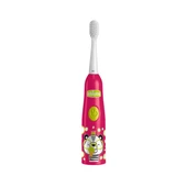 Chicco Elektrikli Diş Fırçası 3+ Ay Panda - 1