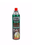 Kamp Gazı 400ml Turk-CK-7153 - 1