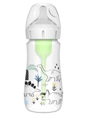 Dr.Browns Geniş Ağız PP Antikolik Options Biberon  270ml Erkek - 2