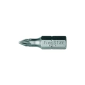 PZ1 25 mm Yıldız Bits Uç - 1