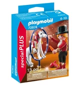 Playmobil 70874 Horse Trainer thumbnail 1