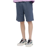 Kinetix RJN538 Basıc Indıgo Short - 1