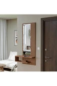 Mezza 6004 LINE DUVAR AYNASI DRESUAR SOL HAT-KAPLAN - 1