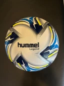 HUMMEL LEGEND FUTBOL TOPU - 1