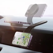 Mıknatıslı telefon tutacağı iphone / SYTE206 thumbnail 5