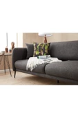 Evdebiz Venüs Yataklı Köşe Koltuk Antrasit Sağ thumbnail 7