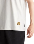 Adidas JUH24 Erkek Kısa Kollu Tişört, Lil Stripe, Çizgi Roman, Grafik Kısa Kollu Tişört - 2