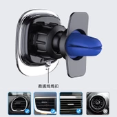 Mıknatıslı telefon tutacağı kalorifer geçmeli/ SYTE198 thumbnail 4