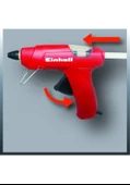 Einhell TC-GG 30 30 W Silikon Mum Tabancası - 4522170 - 5