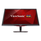 23.6 VIEWSONIC VX2458-MHD FULL HD 1920x1080 144Hz 1ms (HDMI+Display) FreeSync/GSync OYUNCU MONITOR - 2