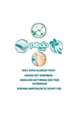 Predo Baby Premium Comfrt 5 Numara 52li Bebek Bezi - 4