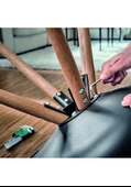 Bosch Top Başlı Uzun Alyan Anahtar Takımı 9 Parça - 1600A02BX9 - 3