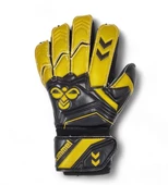 Hummel Performance Kaleci Eldiveni Siyah-Gold - 1