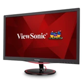 23.6 VIEWSONIC VX2458-MHD FULL HD 1920x1080 144Hz 1ms (HDMI+Display) FreeSync/GSync OYUNCU MONITOR - 4