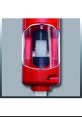 Einhell TC-GG 30 30 W Silikon Mum Tabancası - 4522170 - 6