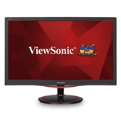 23.6 VIEWSONIC VX2458-MHD FULL HD 1920x1080 144Hz 1ms (HDMI+Display) FreeSync/GSync OYUNCU MONITOR - 1
