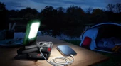 Bosch Easyspotlight 18v-400 Solo El Feneri - 6