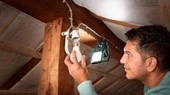 Bosch Easyspotlight 18v-400 Solo El Feneri - 9