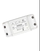 ACK AY26-01010 10A Akıllı Ev Anahtarı Wifi Smart Switch - 1
