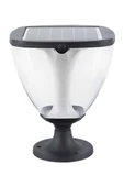 Ack AG60-09891 3 Renk Ayarlanabilir Solar Bahçe Armatürü - 1