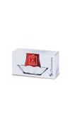 Paşabahçe Keyifli Heybeli 12 Parça Çay Seti  P54361 + P42361 - 5