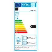 Teka Ankastre Set Gri ( HAK 625 ST-ATV 60 Pro St -GBE 64002 KBC ST ) - 6