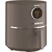 Tefal Easy Fry Ultra EY111B 4.2 Litre Dijital Airfryer Fritöz - 1