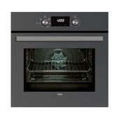 Teka Ankastre Set Gri ( HAK 625 ST-ATV 60 Pro St -GBE 64002 KBC ST ) - 2